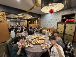 オーストラリア修学旅行3班