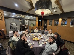 オーストラリア修学旅行3班