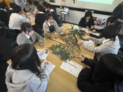 オーストラリア修学旅行3班