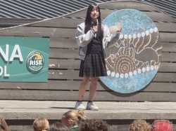 オーストラリア修学旅行3班