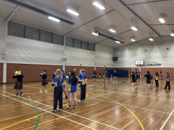 オーストラリア修学旅行3班