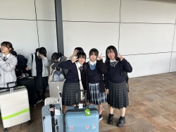 オーストラリア修学旅行2班