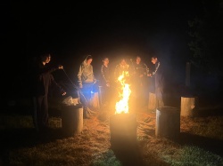 オーストラリア修学旅行1班