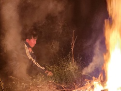 オーストラリア修学旅行1班