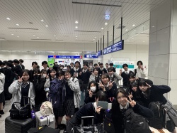 オーストラリア修学旅行3班