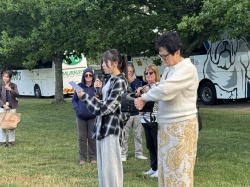 オーストラリア修学旅行3班