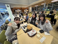 オーストラリア修学旅行3班