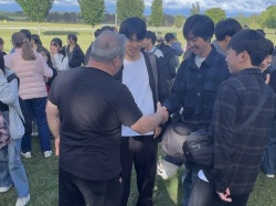 オーストラリア修学旅行3班