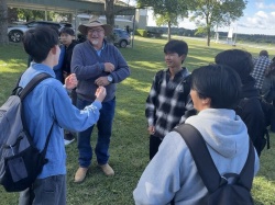 オーストラリア修学旅行3班