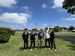 オーストラリア修学旅行3班