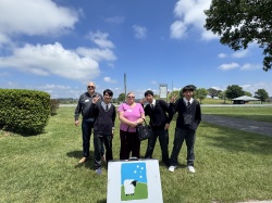 オーストラリア修学旅行3班