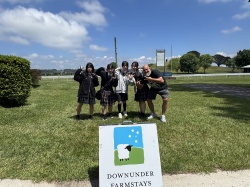 オーストラリア修学旅行3班