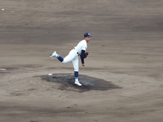 夏の高校野球埼玉大会 2回戦 & 3回戦