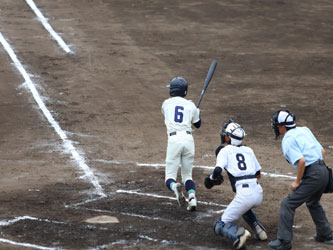 夏の高校野球埼玉大会 2回戦 & 3回戦