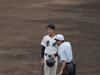 夏の高校野球埼玉大会 2回戦 & 3回戦