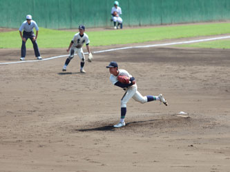 夏の高校野球埼玉大会 2回戦 & 3回戦