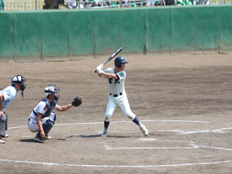 夏の高校野球埼玉大会 2回戦 & 3回戦