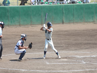 夏の高校野球埼玉大会 2回戦 & 3回戦