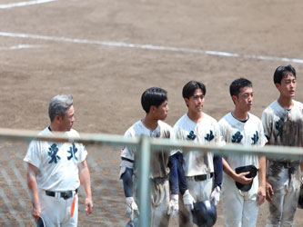 夏の高校野球埼玉大会 2回戦 & 3回戦