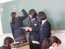 自ら学び・自ら鍛える