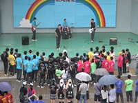 栄北高祭