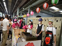 栄北高祭