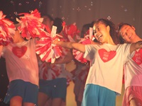栄北高祭