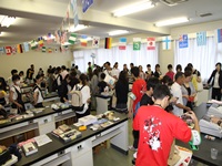 栄北高祭