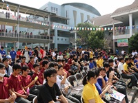 栄北高祭