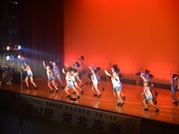 栄北高祭