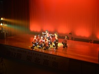 栄北高祭