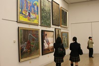 日展