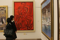 日展