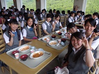 サマーセミナー合宿